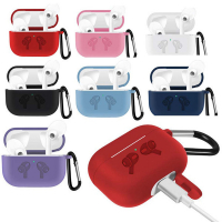 Case Silicon Airpods Pro