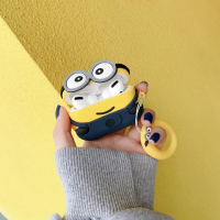 Case Airpods Pro Minions