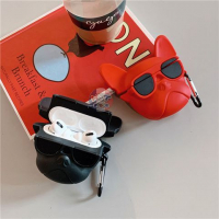Case Airpods Pro Boss Dog