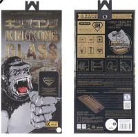 Kính cường lực iPhone Kingkong