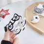 Case Airpods Pro Husky Ngáo