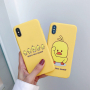 Ốp lưng iPhone Con Vịt