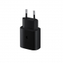 Bộ sạc nhanh samsung 25W