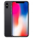 iPhone X 256GB Hàng 97% (like new)