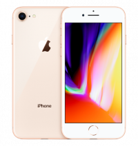 iPhone 8 64GB Hàng 99% (like new)