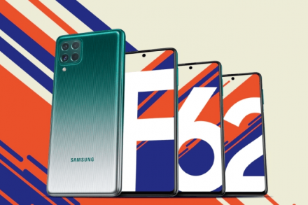 Samsung Galaxy F62 có phải là điện thoại pin lớn cần có?