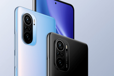 Cùng xem Redmi K40 và K40 Pro được tháo rời trên video