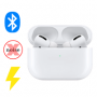 Tai nghe Apple Airpods Pro Chính Hãng - Hộp sạc không dây