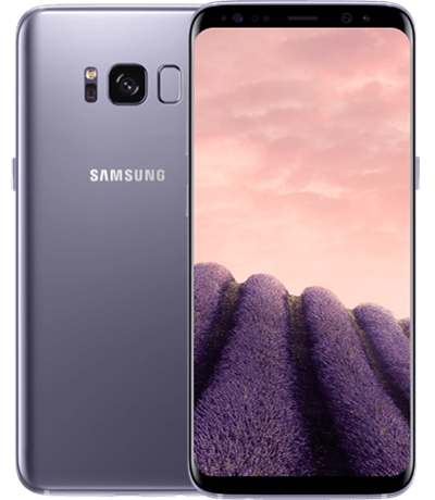 samsung galaxy s8 pris