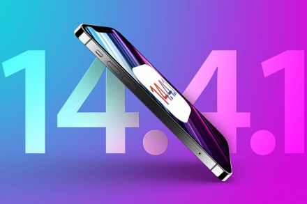 Tin công nghệ mới | iOS 14.4.1 vá lỗi khẩn. Realme GT liệu có đánh bại K40