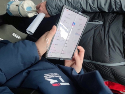 Điện thoại Xiaomi Mi Mix sẽ trở lại tại sự kiện ngày 29 tháng 3