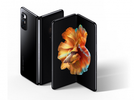 Mi Mix Fold có thể gập lại của Xiaomi mang đến ống kính lỏng đầu tiên có độ phóng đại 3x, nhiều công nghệ nhưng ... liệu có tốt?