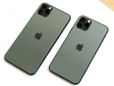 Top 4 mẫu iPhone đáng mua nhất thời điểm giữa năm 2021.