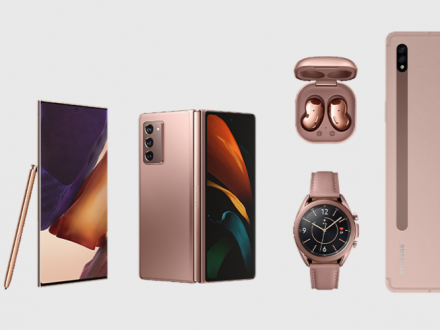 Samsung vừa phát hành bản cập nhật module Home Up mới cho phép bạn thay đổi giao diện Đa nhiệm cực chất.