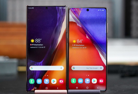 BẢNG GIÁ ĐIỆN THOẠI SAMSUNG THÁNG 05: Nhiều dòng sản phẩm đã giảm giá sốc