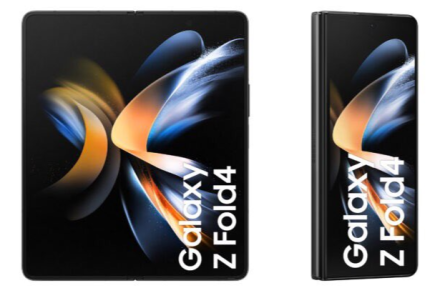 Samsung Galaxy Z Fold4 sẽ sử dụng kính cường lực Gorilla Glass Victus+ và sạc nhanh hơn