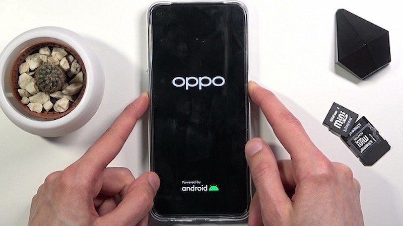 Điện thoại Oppo không lên nguồn có thể xuất phát từ nhiều nguyên nhân khác nhau