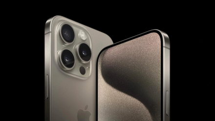 Công nghệ toàn màn hình của iPhone dần được hé lộ