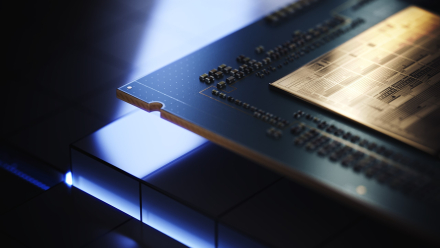 Intel ra mắt Xeon thế hệ 5 hoàn toàn mới: Hiệu năng cao hơn, tiết kiệm điện hơn, tích hợp bộ xử lý AI