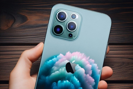 Mọi người có thể “choáng ngợp” với camera trên iPhone 17 Pro Max