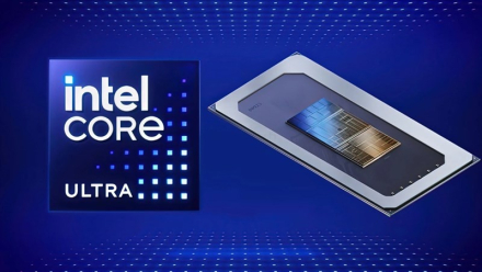 Intel ra mắt chip Core Ultra hiệu năng cao cho game thủ và dân đồ hoạ