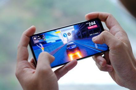 Trung Quốc xoa dịu khủng hoảng ngành game