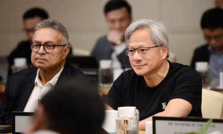 Viettel muốn tạo siêu máy tính với 1.000 GPU với Nvidia