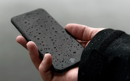 Làm gì khi iPhone của bạn bị ướt?