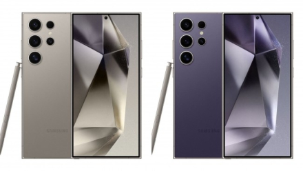 Hé lộ mô-đun camera cực đỉnh của Galaxy S24 Ultra, tiếp tục đi trước iPhone 15 Pro Max