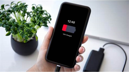 5 cách để tăng thời lượng pin cho smartphone Android