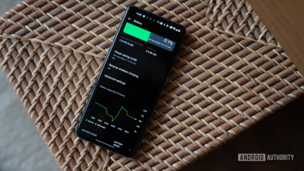 Yếu tố khiến smartphone Android tụt pin nhanh