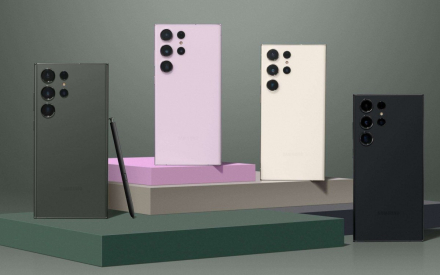 S24 Ultra chụp ảnh mặc định 24 megapixel giống iPhone 15