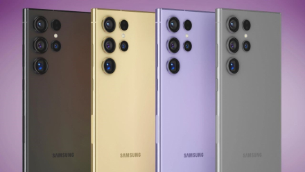 Samsung Galaxy S24 Ultra có mấy màu: Liệu Violet có là tuỳ chọn HOT trend?