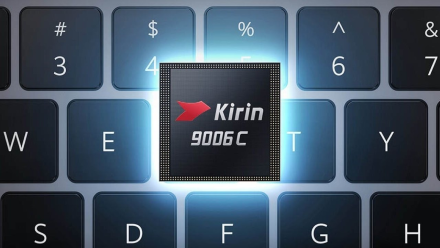 Huawei ra mắt Kirin 9006C: Vi xử lý 5nm mạnh mẽ dành riêng cho laptop