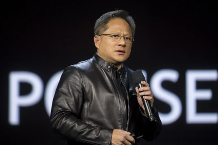 CEO của Nvidia sang Việt Nam thỏa thuận hợp tác