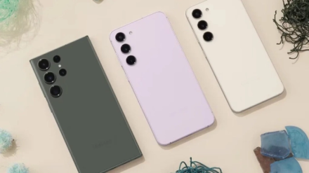 Samsung Galaxy S24 Series rò rỉ toàn bộ thông số!