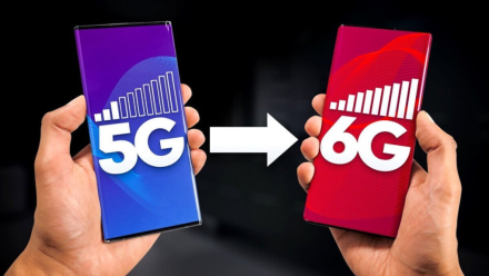 Chip quang tử có thể mở đường cho mạng 6G