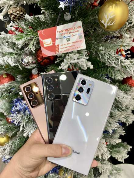 Top smartphone bán chạy nhất năm 2023