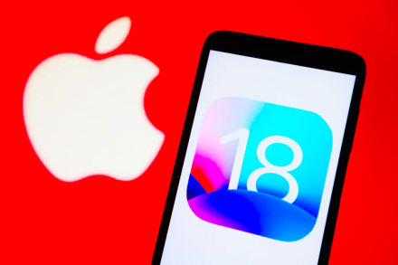 iOS 18 có thể tích hợp AI tạo sinh
