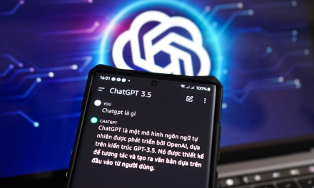 ChatGPT bị chê 'lười biếng'