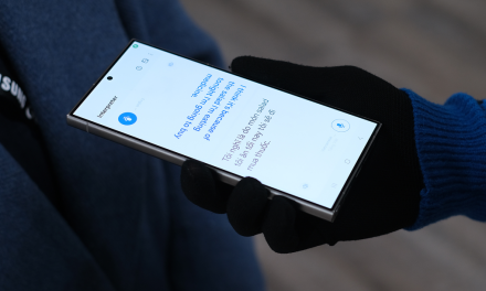 Tranh cãi Galaxy S24 có phải AI Phone