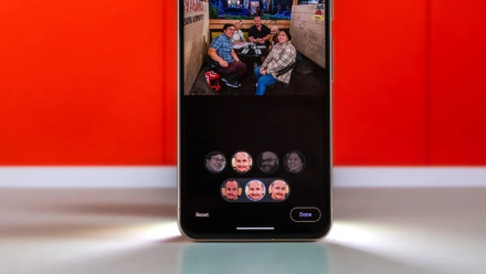 Điện thoại AI tạo sinh - cuộc đua mới của ngành di động