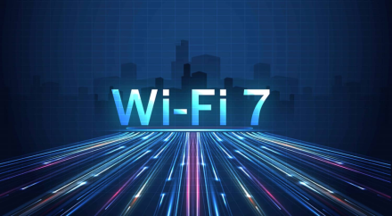 Thiết bị Wi-Fi 7 bắt đầu được chứng nhận