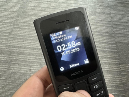 Điện thoại 2G lậu bị chặn kết nối mạng mới từ 1/3