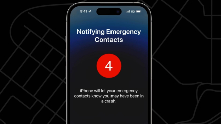 5 tính năng giúp sử dụng iPhone an toàn hơn