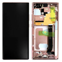 Thay màn hình Samsung Galaxy Note 20 Ultra