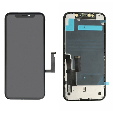 Thay màn hình iPhone 11 Pro