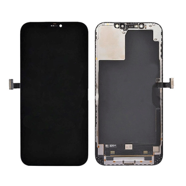 Thay màn hình iPhone 12