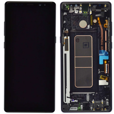 Thay màn hình Samsung Galaxy Note 9