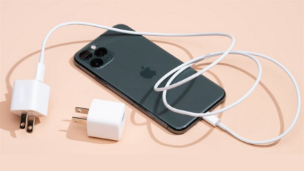Tuyệt đối không sạc iPhone theo cách này